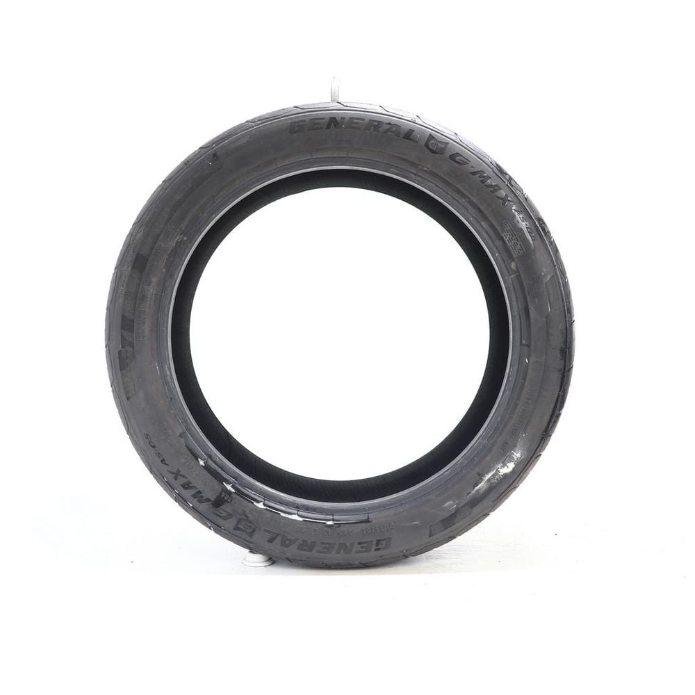 Set of (2) Used 245/45ZR20 General G-Max AS-05 103W - 7-7.5/32 - Image 6