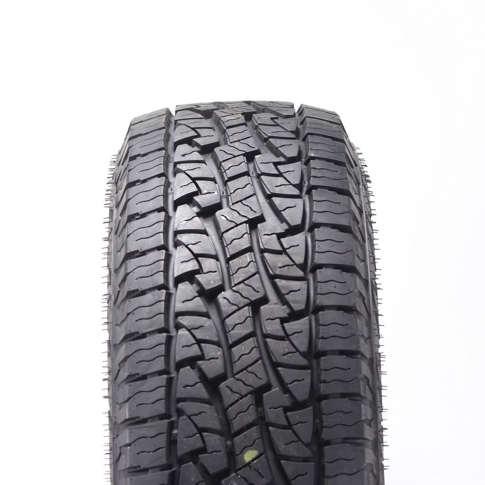 Set of (2) Driven Once 255/75R17 Nexen Roadian AT Pro RA8 113S - 13/32 - Image 2
