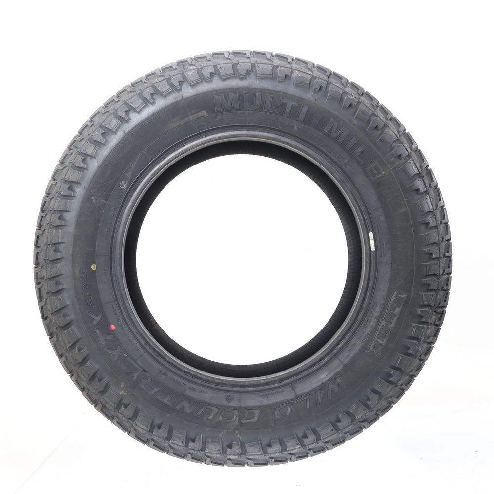 New 275/65R18 Multi-Mile Wild Country XTX AT4S 116T - Image 3