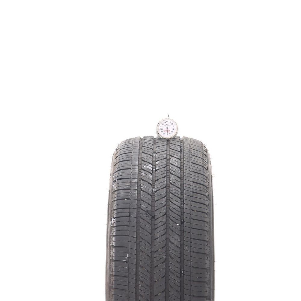 Set of (2) Used 225/45R19 Bridgestone Alenza Sport A/S 92W - 6.5-8/32 - Image 2