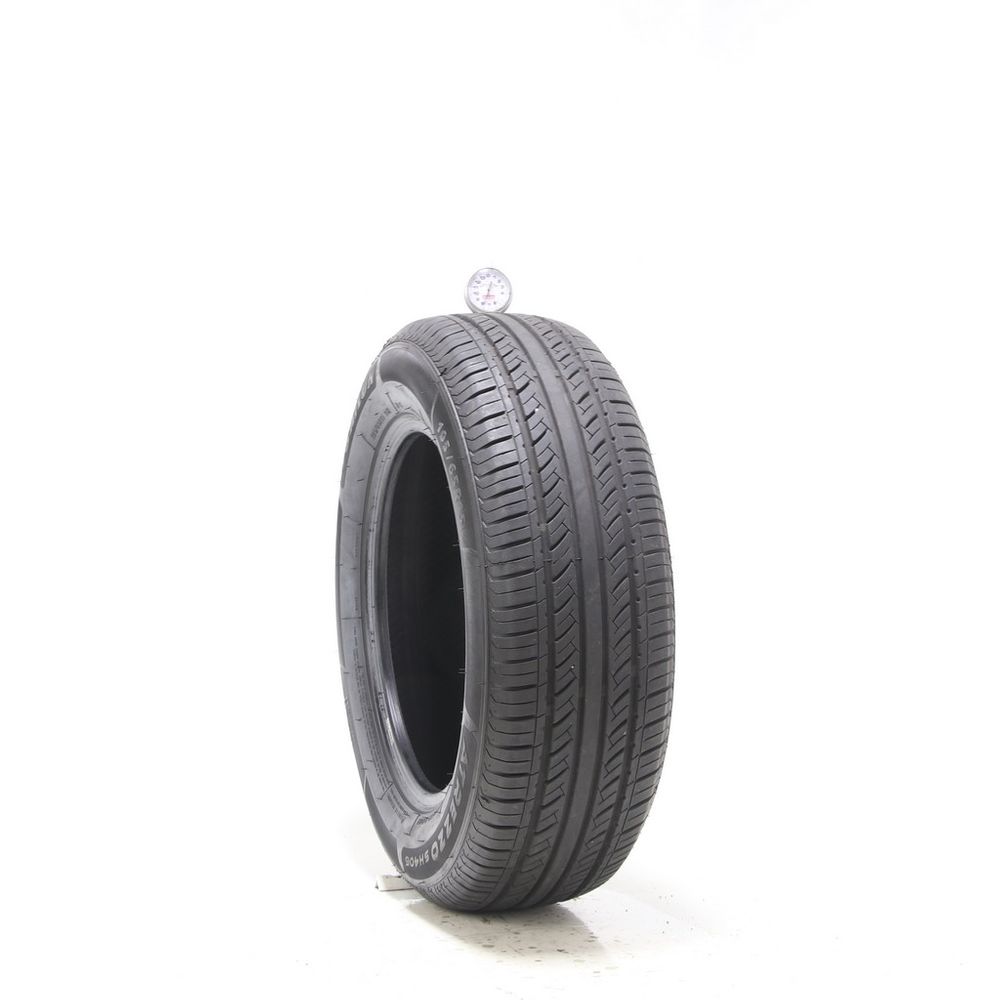 Set of (4) Used 195/65R15 Sailun Atrezzo SH406 91H - 7-7.5/32 - Image 4