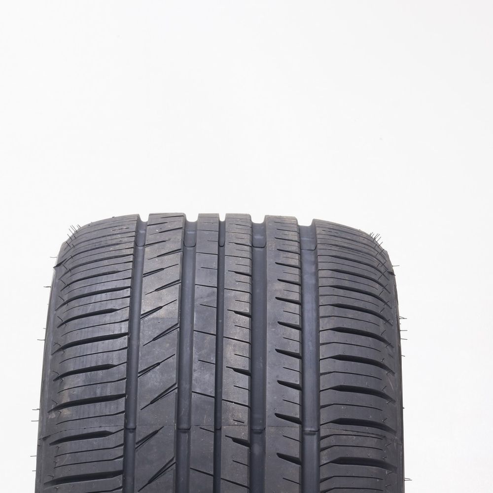 New 285/35R19 Toyo Proxes Sport A/S 103Y - 9.5/32 - Image 2