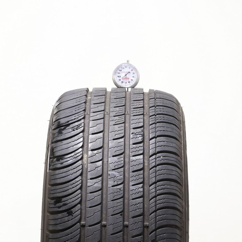Set of (4) Used 245/50R20 SureDrive Touring A/S TA71 102V - 8.5-9/32 - Image 2