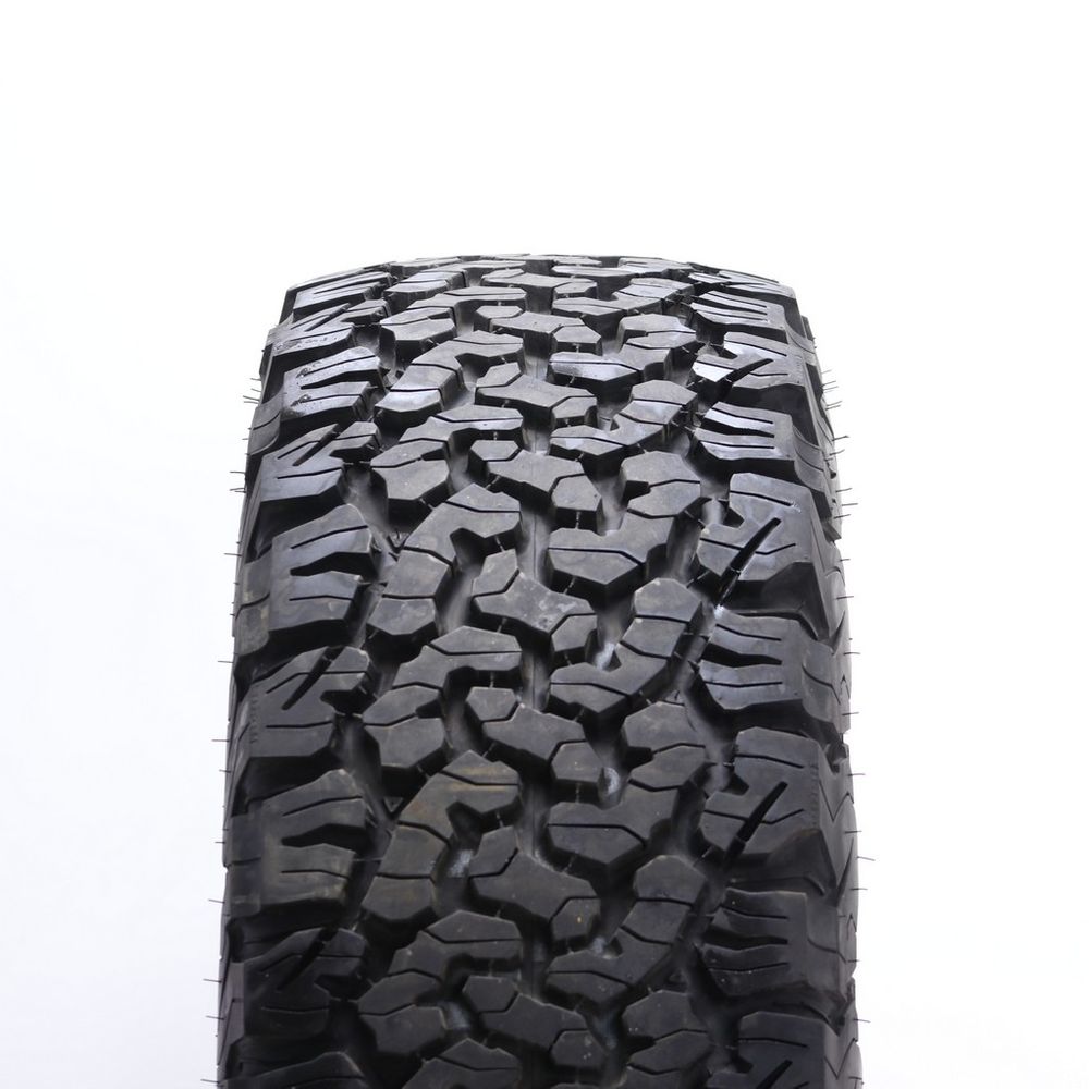 Set of (2) Used LT 245/70R17 BFGoodrich All-Terrain T/A KO2 119/116S E - 14-14.5/32 - Image 5