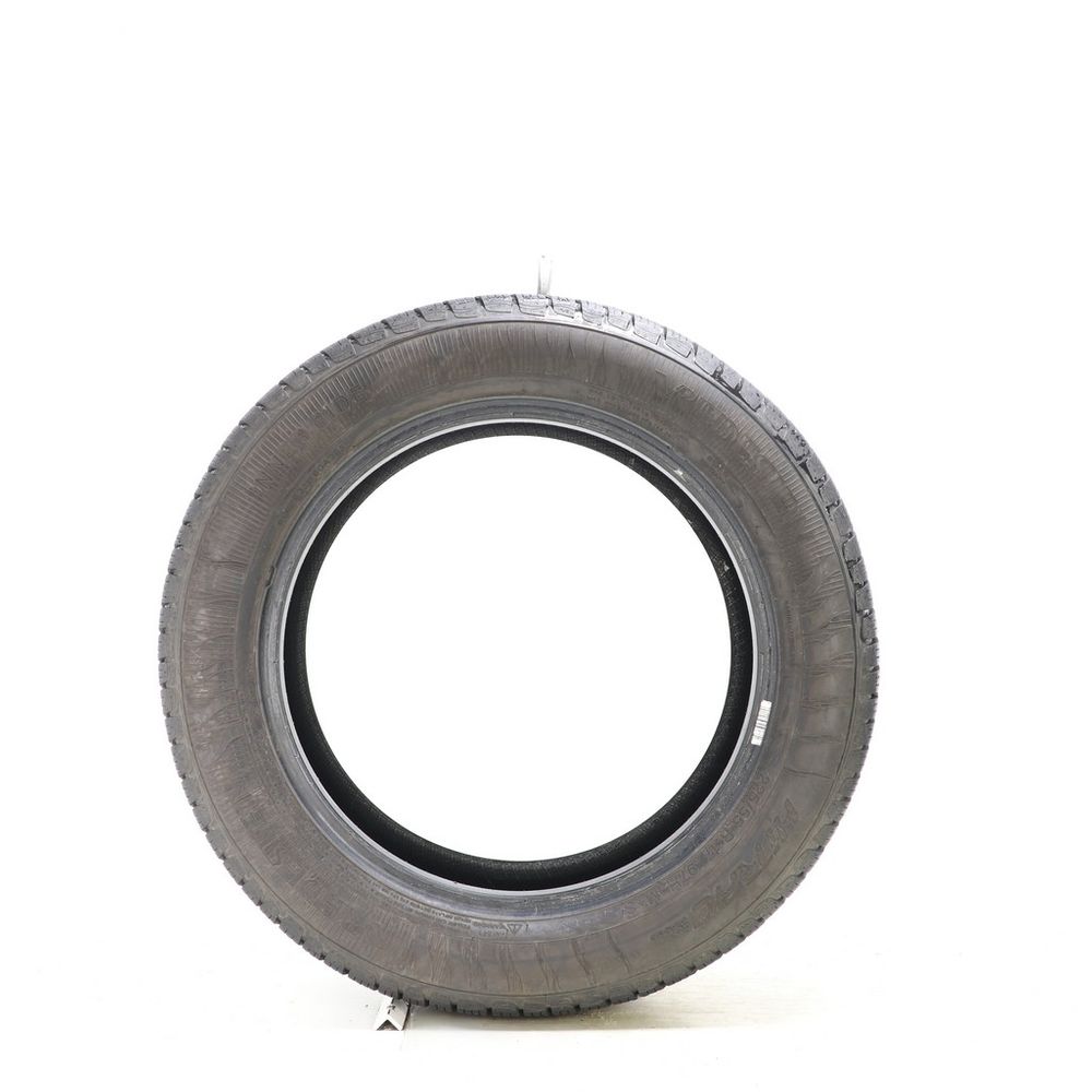 Used 225/55R17 Vredestein Hitrac 97H - 9/32 - Image 3