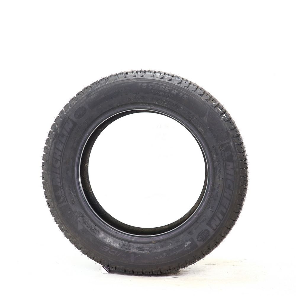 New 185/65R15 Michelin X-Ice Xi3 92T - 10.5/32 - Image 3