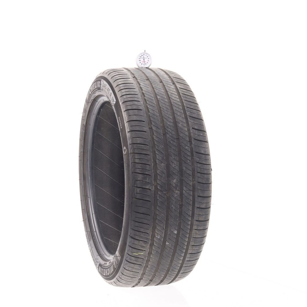 Used 245/45R19 Michelin Primacy Tour A/S GOE 102W - 6.5/32 - Image 1