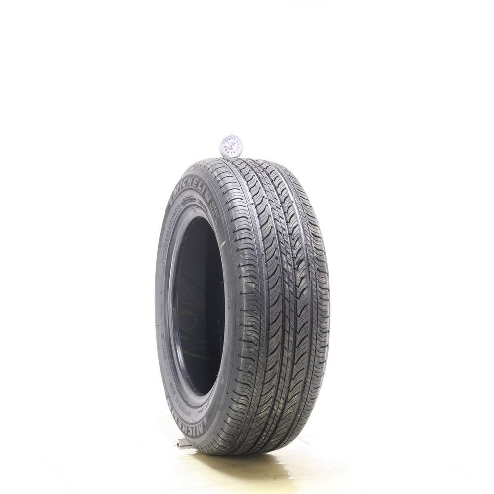 Used 195/65R15 Michelin Energy MXV4 S8 91H - 9/32 - Image 1