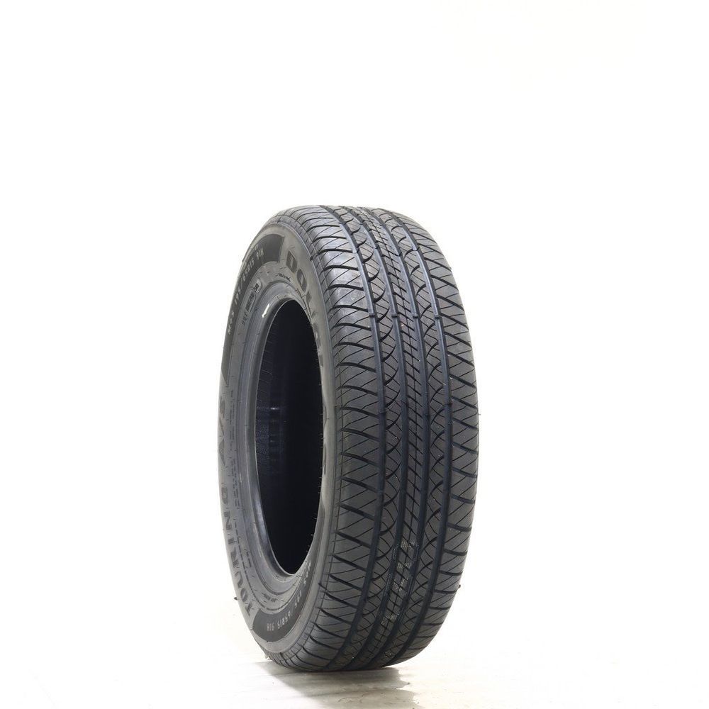 Set of (2) New 195/65R15 Douglas Touring A/S 91H - Image 1