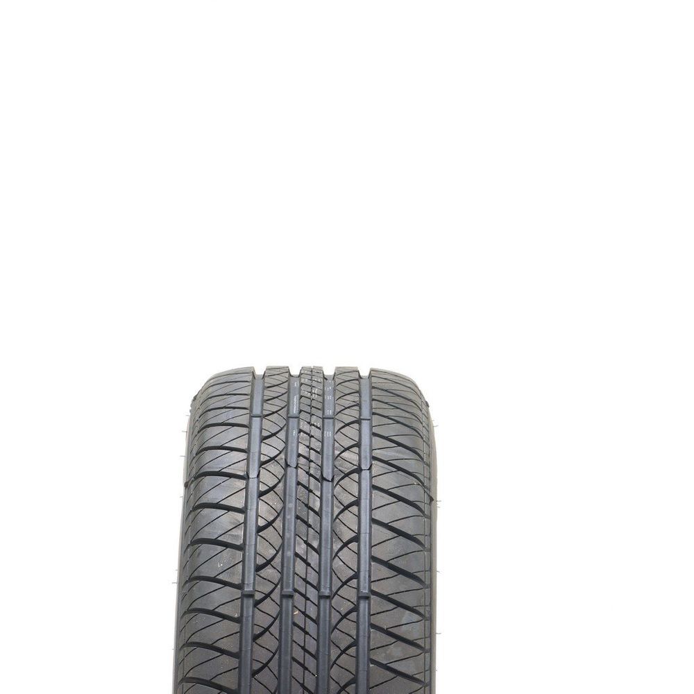 Set of (2) New 195/65R15 Douglas Touring A/S 91H - Image 2