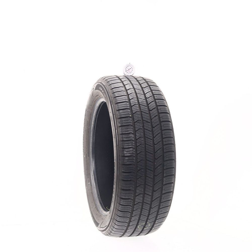 Set of (2) Used 225/50R18 Road Hugger GTP AS/02 95H - 9-9.5/32 - Image 1
