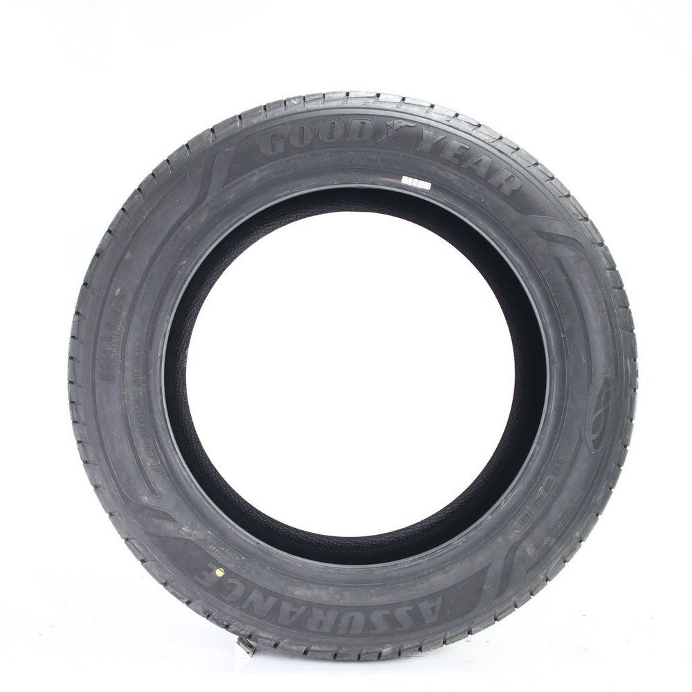 New 255/55R20 Goodyear Assurance MaxLife 107H - 12/32 - Image 3