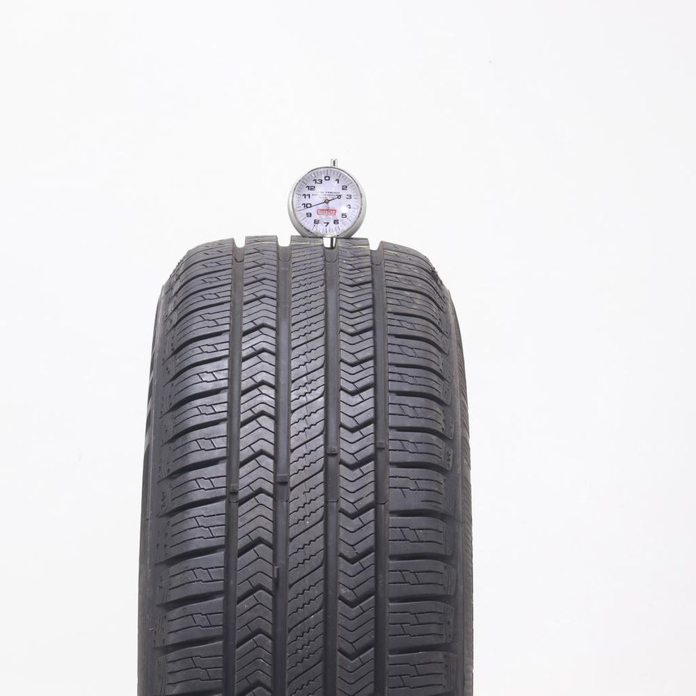 Used 195/65R15 Vredestein Hitrac 91H - 9.5/32 - Image 2