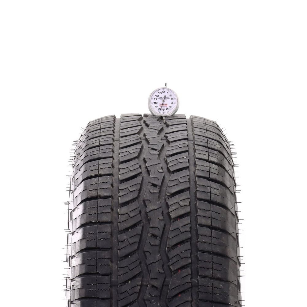 Set of (4) Used 265/60R20 Falken Wildpeak A/T3W A 112H - 7.5-9/32 - Image 2