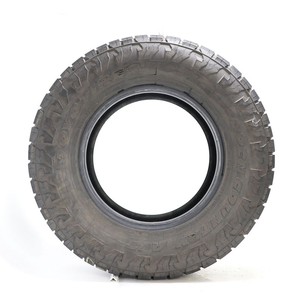 Used LT 285/70R17 Toyo Open Country A/T III 121/118S - 11/32 - Image 3