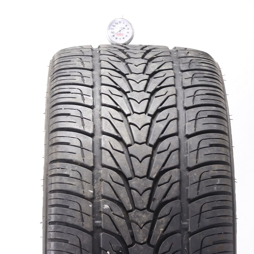 Set of (2) Used 305/35R24 Nexen Roadian HP S 112V - 9-10.5/32 - Image 2