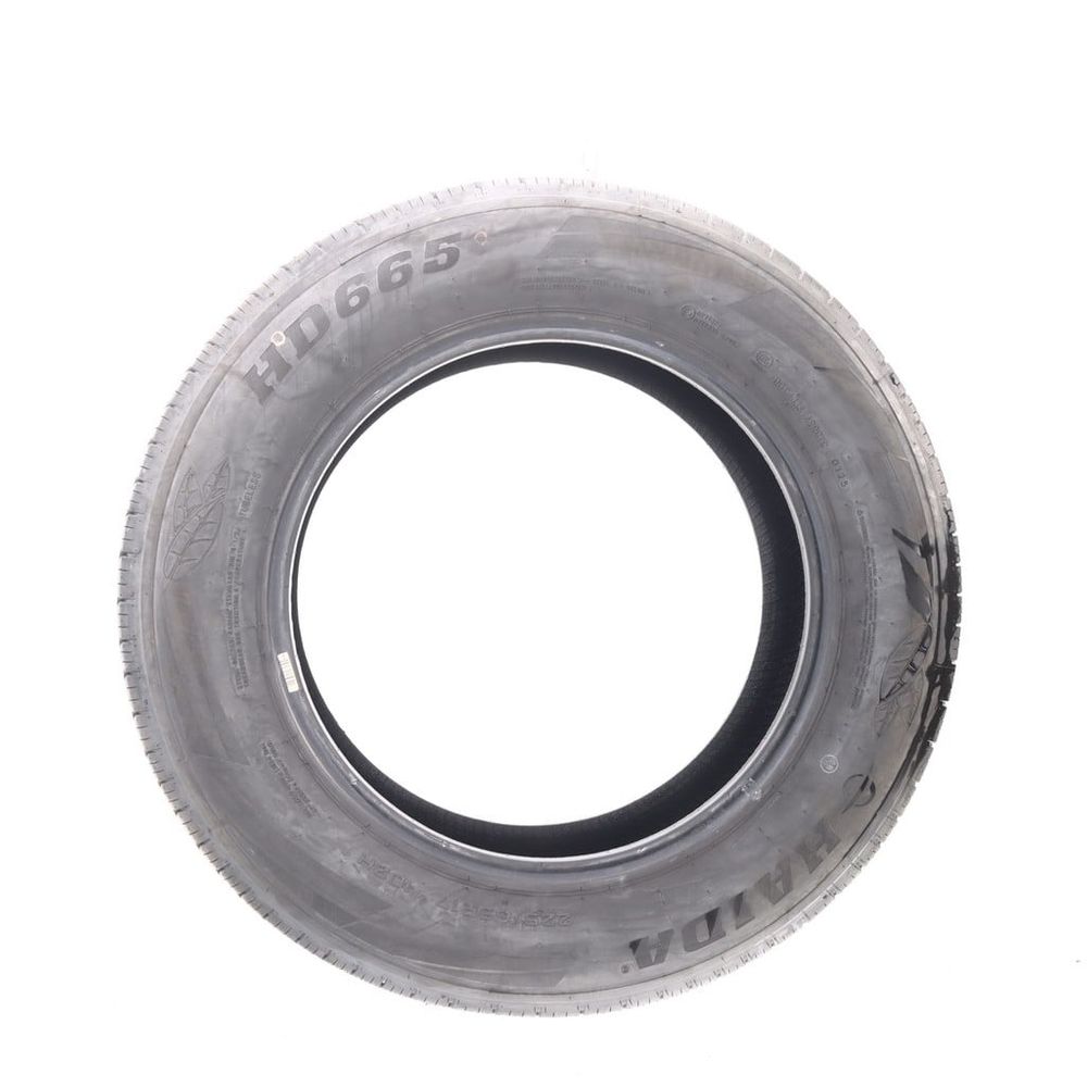 Used 225/65R17 Haida HD665 102H - 8.5/32 - Image 3