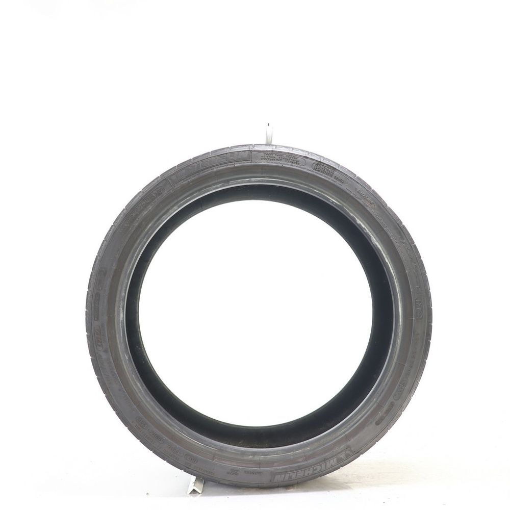 Used 235/35ZR19 Michelin Pilot Sport PS2 N2 91Y - 5.5/32 - Image 3
