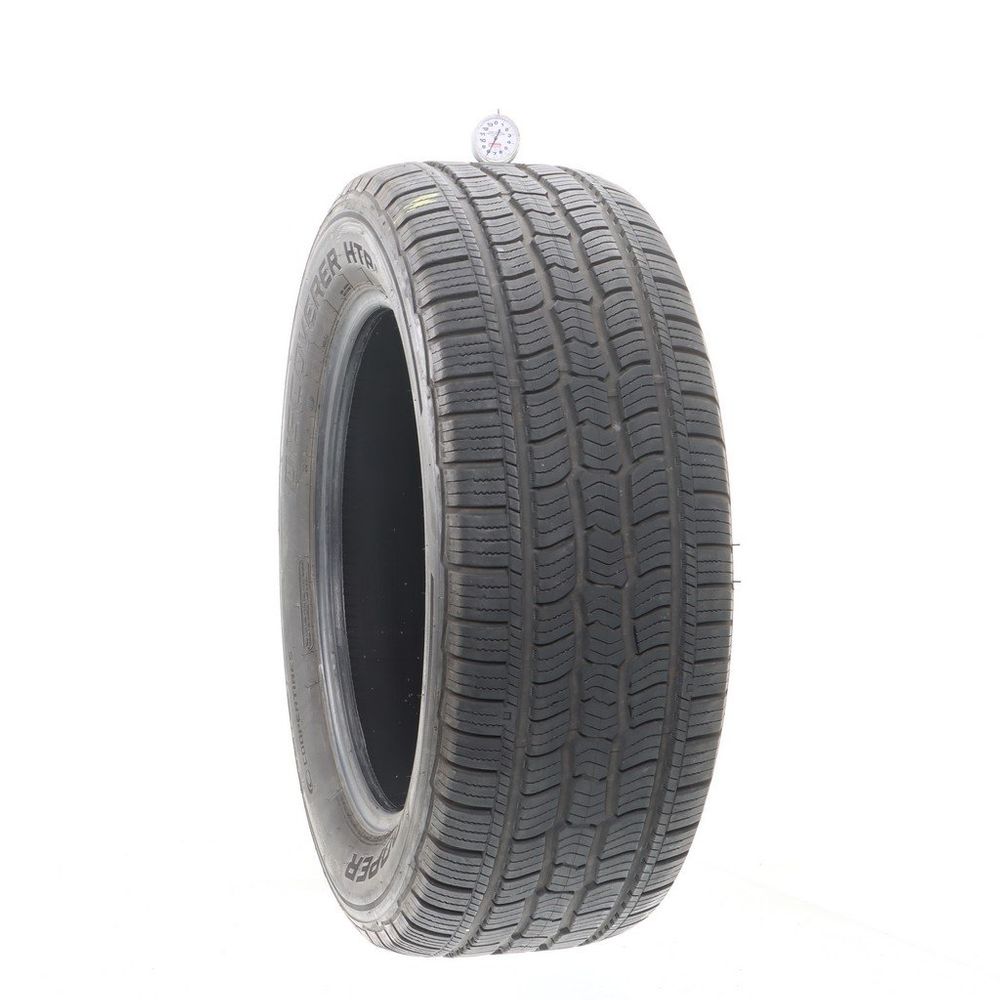 Used 275/55R20 Cooper Discoverer HTP II 117H - 8/32 - Image 1