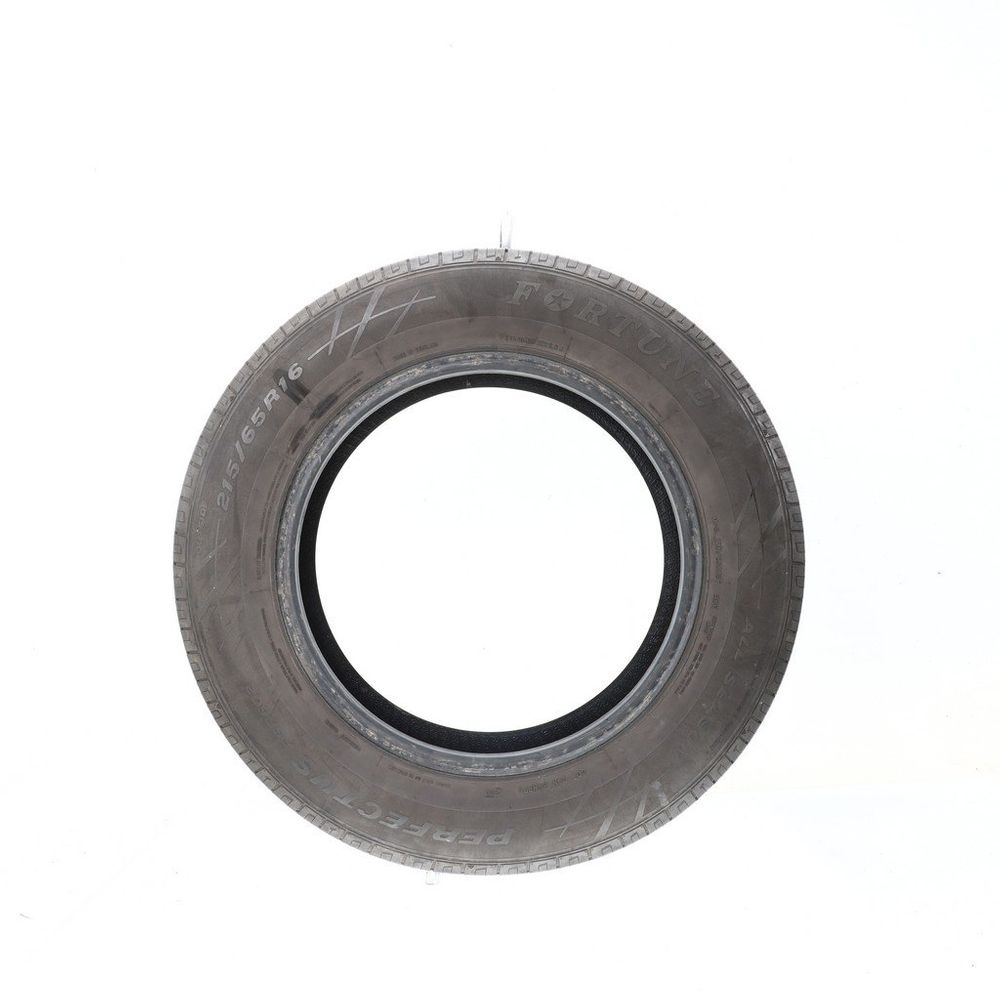 Used 215/65R16 Fortune Perfectus FSR602 98H - 7/32 - Image 3