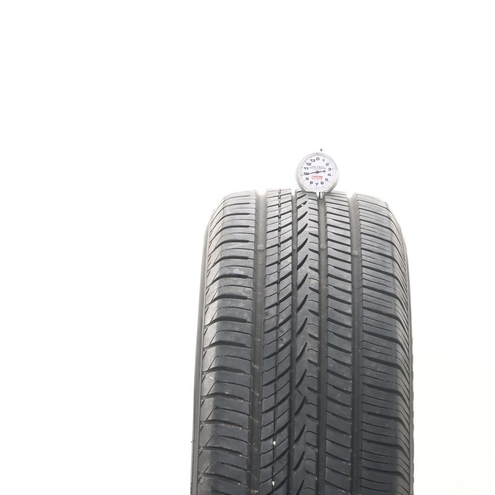 Used 235/65R17 Yokohama Tornante All Season 104H - 9.5/32 - Image 2