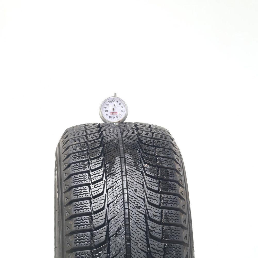 Used 225/60R16 Michelin X-Ice Xi2 98T - 7.5/32 - Image 2