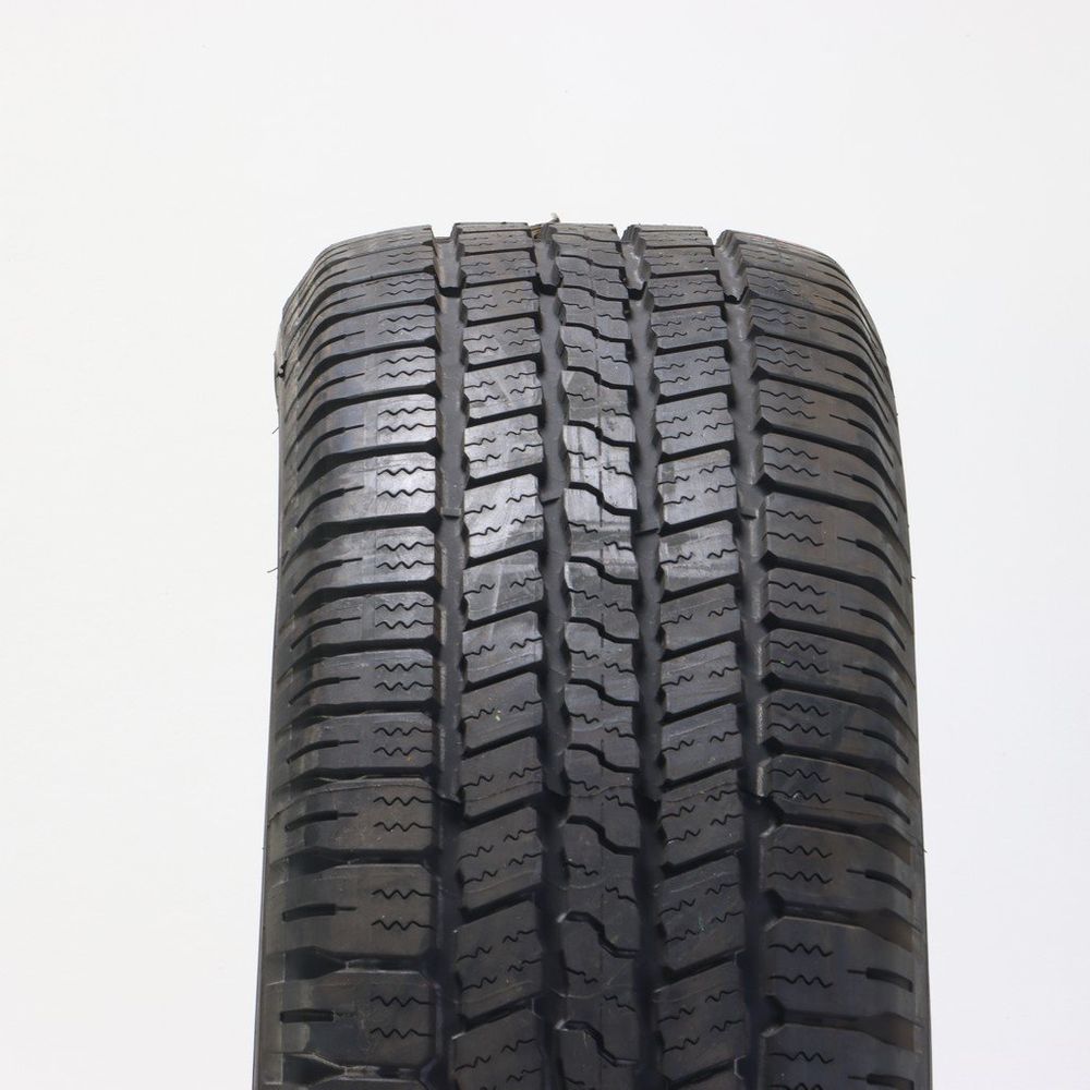 Driven Once 265/65R17 Goodyear Wrangler SR-A 110S - 11/32 - Image 2
