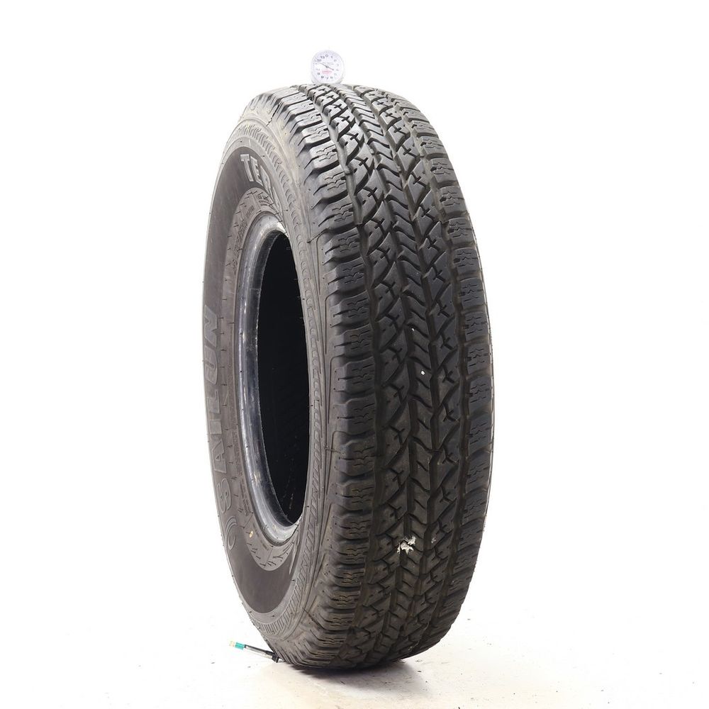 Used LT 235/85R16 Sailun Terramax H/T 120/116R - 11.5/32 - Image 1