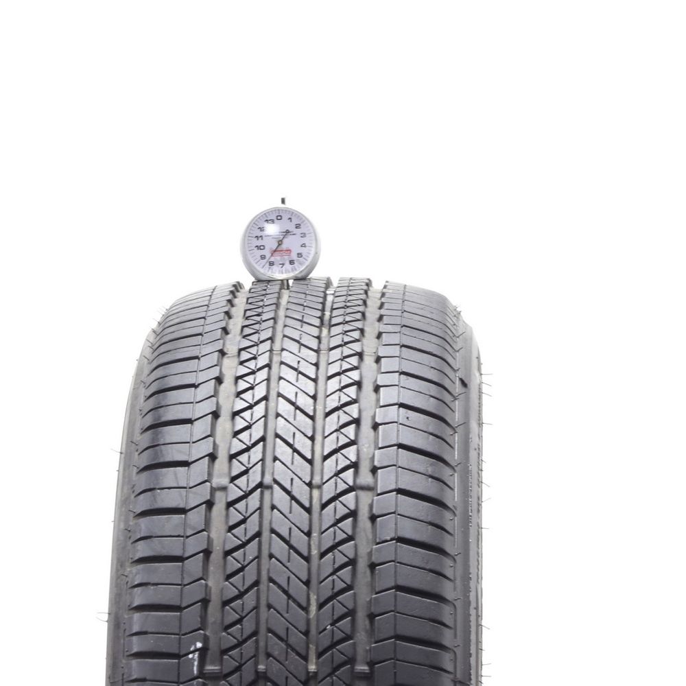 Used 215/55R18 Bridgestone Turanza EL400-02 94T - 8.5/32 - Image 2