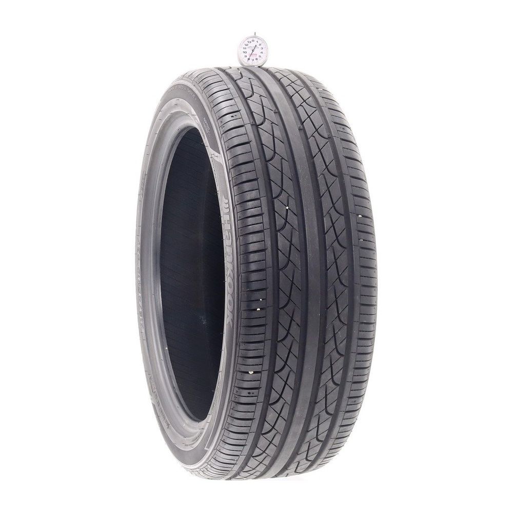Used 215/45R18 Hankook Ventus V2 concept2 93V - 8/32 - Image 1