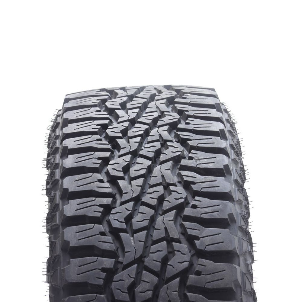 Used LT 275/65R20 Goodyear Wrangler Ultra Terrain AT 126/123Q E - 17.5 - Image 2