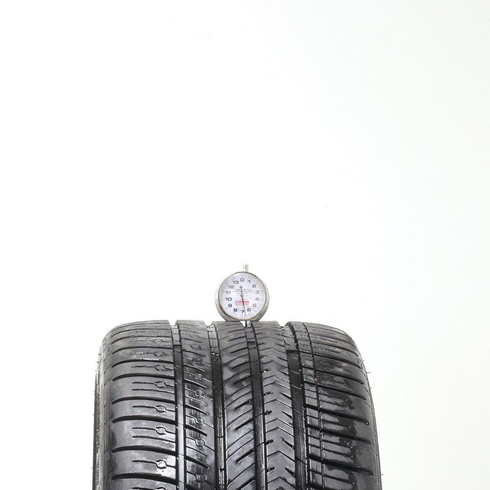 Used 245/35ZR19 Michelin Pilot Sport All Season 4 93Y - 6.5/32 - Image 2