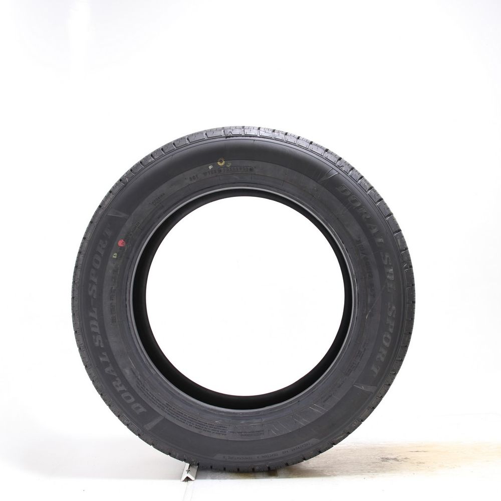 New 215/60R17 Doral SDL-Sport 96T - 10/32 - Image 3