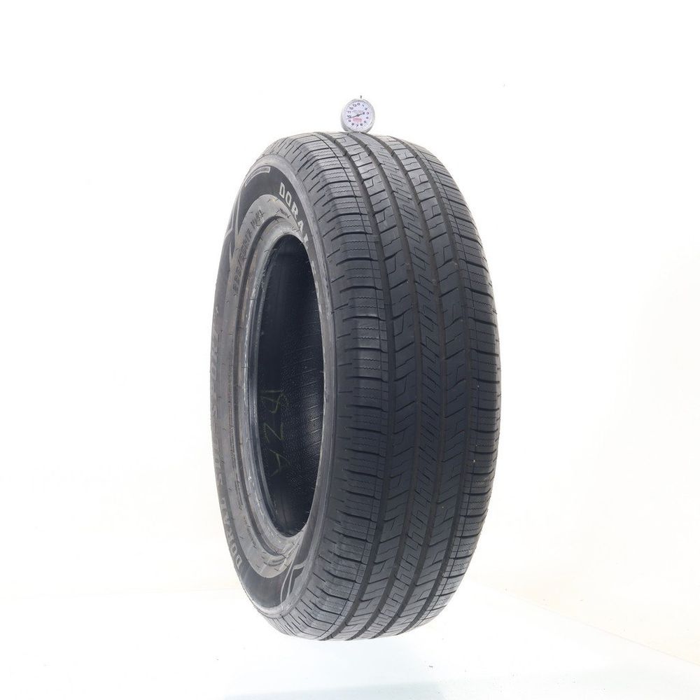 Set of (2) Used 235/65R17 Doral SDL-Sport+ 104H - 9-9.5/32 - Image 4