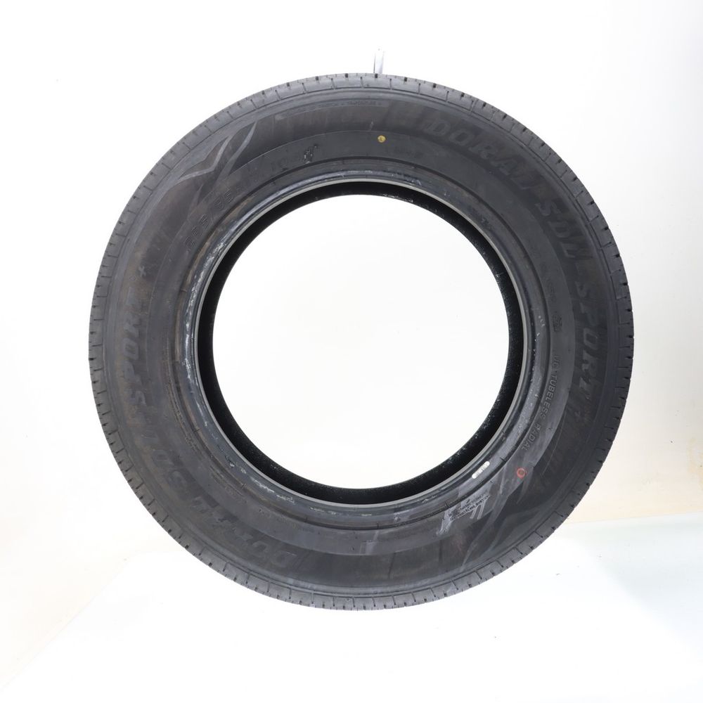 Set of (2) Used 235/65R17 Doral SDL-Sport+ 104H - 9-9.5/32 - Image 6