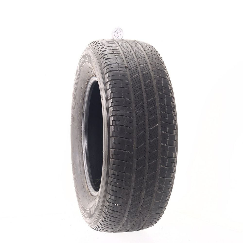 Set of (4) Used 275/65R18 Michelin Primacy XC 116T - 6/32 - Image 1