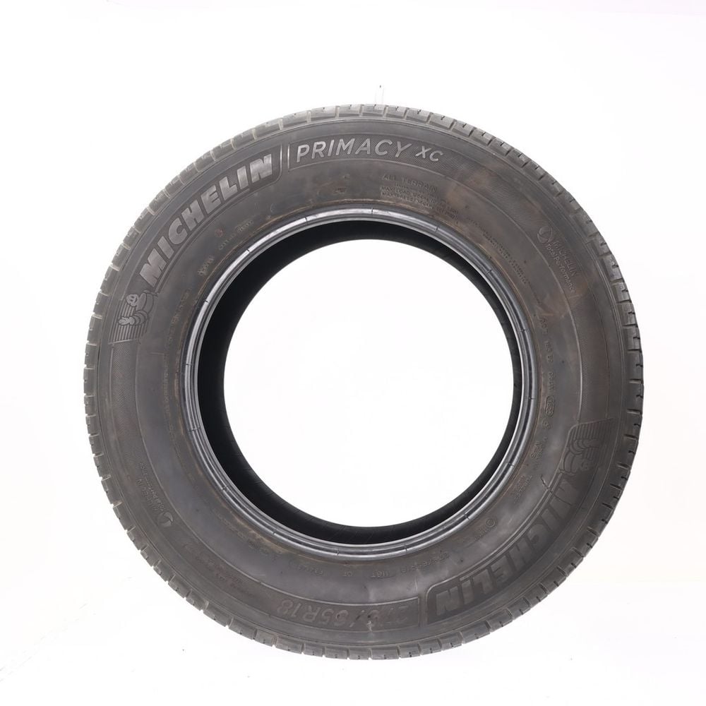 Set of (4) Used 275/65R18 Michelin Primacy XC 116T - 6/32 - Image 3