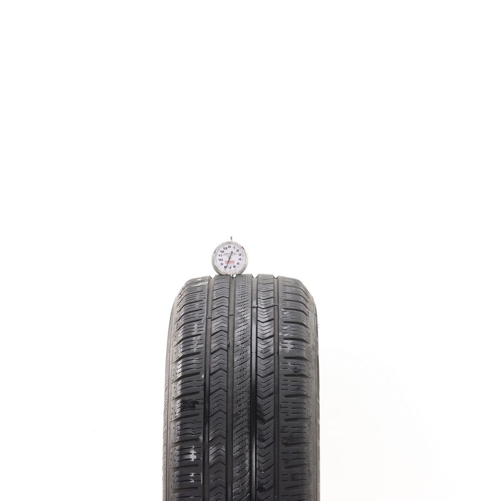 Set of (2) Used 195/65R15 Vredestein Hitrac 91H - 7.5-9/32 - Image 2
