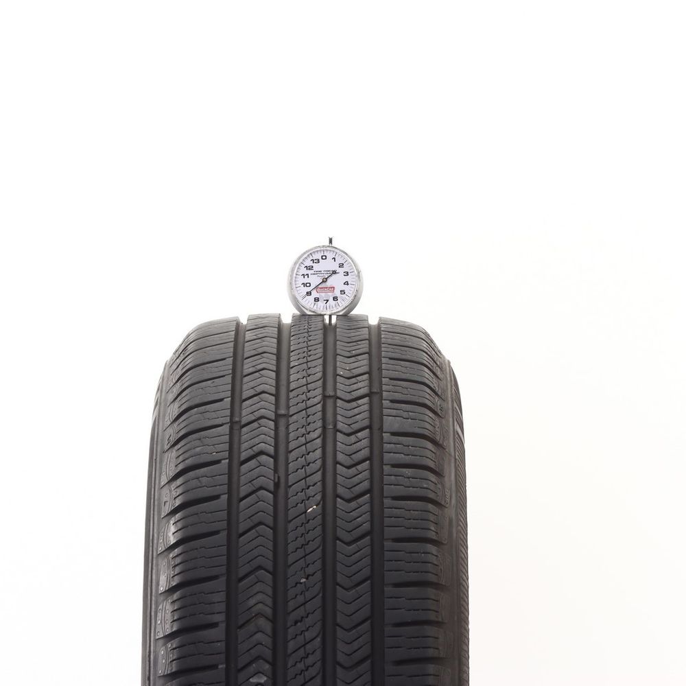 Set of (2) Used 195/65R15 Vredestein Hitrac 91H - 7.5-9/32 - Image 5