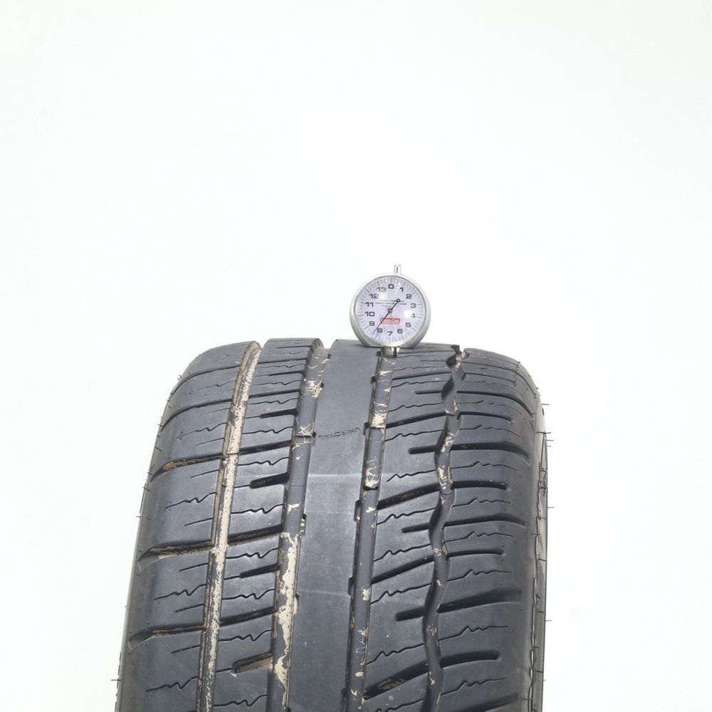 Used 235/50ZR18 Uniroyal Power Paw A/S 101Y - 8/32 - Image 2