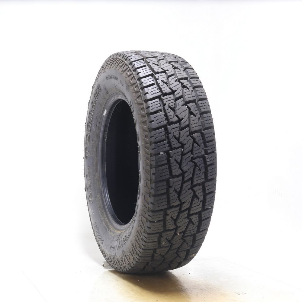 Used LT 245/70R17 DeanTires Back Country SQ-4 A/T 119/116R E - 16/32 - Image 1