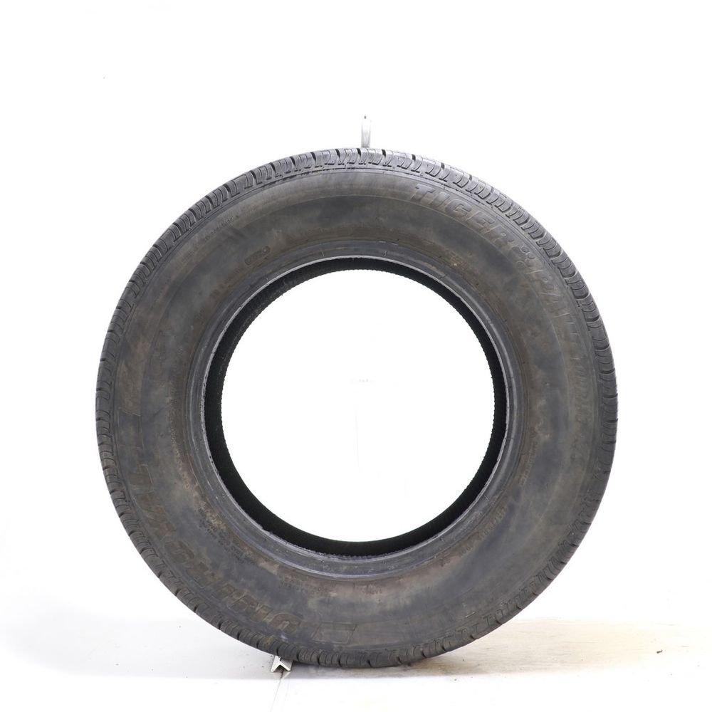 Used 215/70R16 Uniroyal Tiger Paw Touring A/S 100H - 8.5/32 - Image 3