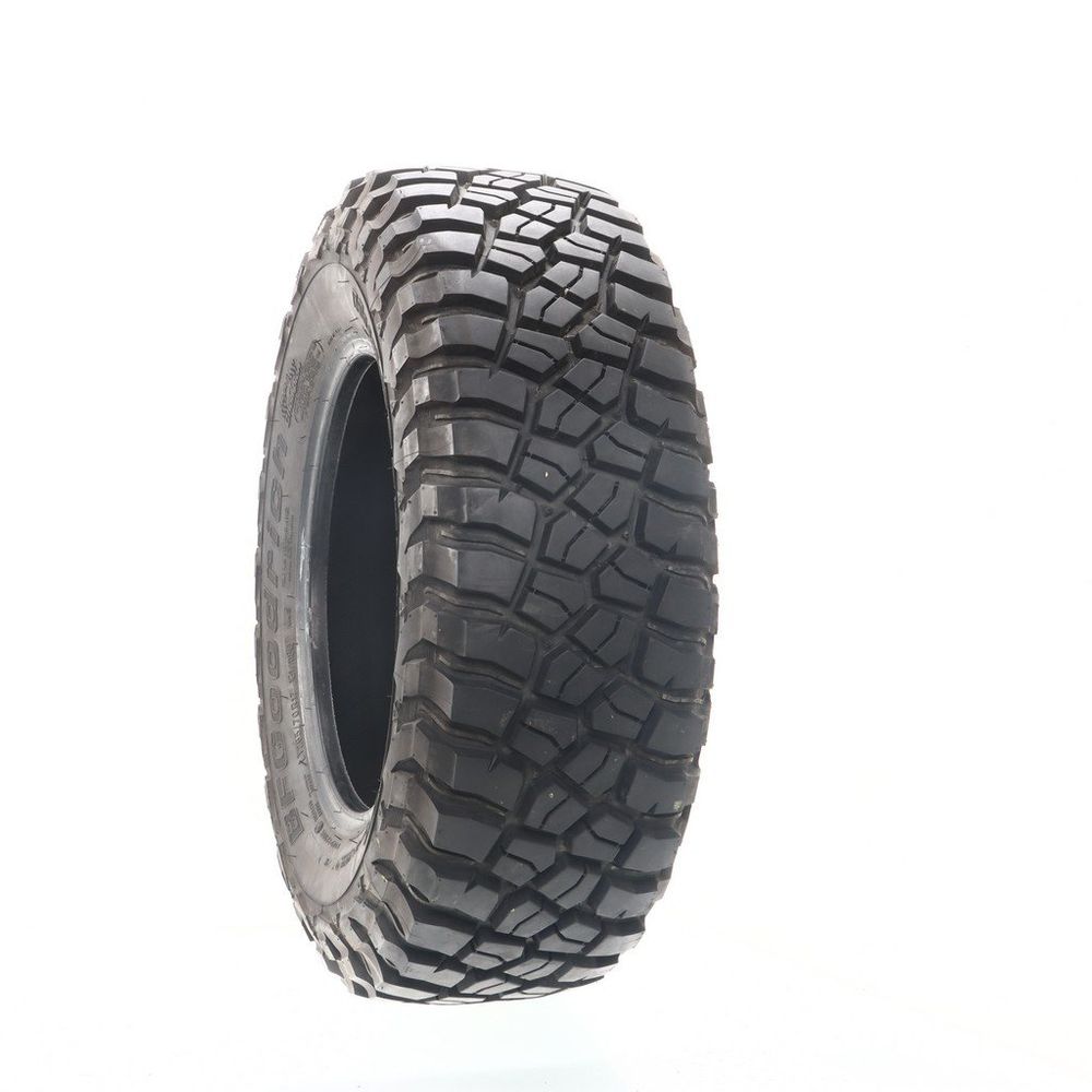 Used LT 265/70R17 BFGoodrich Mud-Terrain T/A KM3 121/118Q E - 18/32 - Image 1