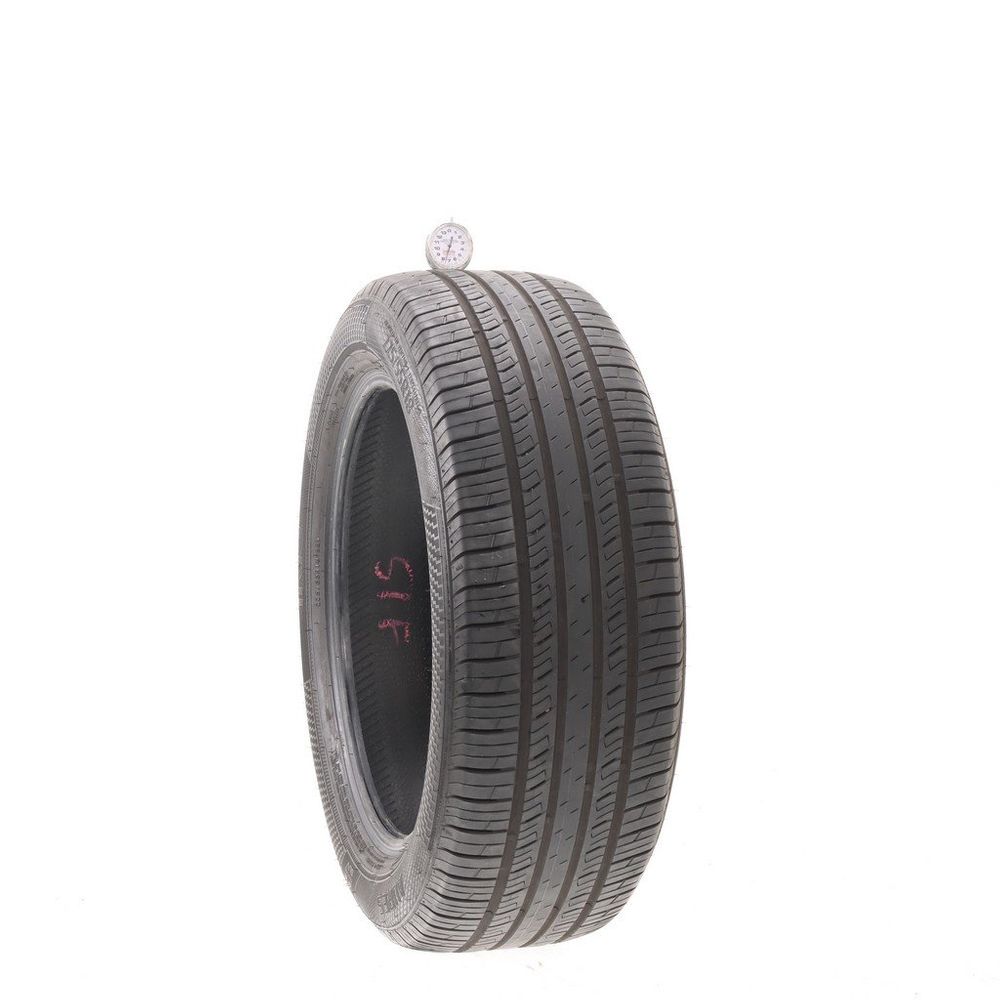 Used 225/55R18 Iris Aures Touring SUV 98V - 7.5/32 - Image 1