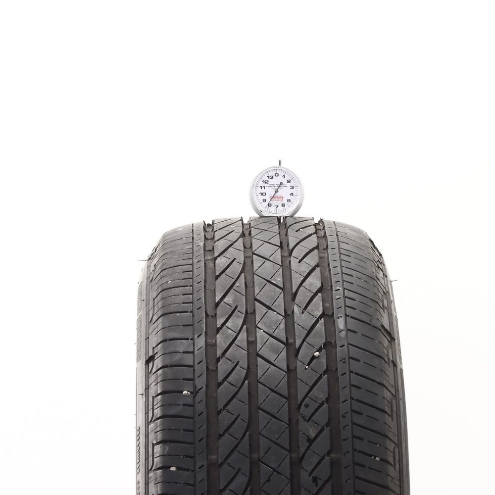 Set of (4) Used 235/55R19 Bridgestone Turanza EL440 101H - 6.5-8/32 - Image 11