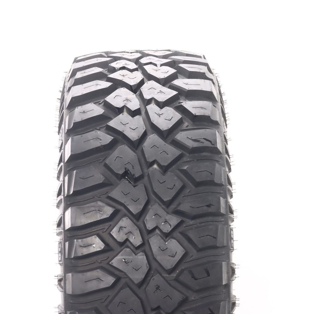 Used LT 35X12.5R17 Mickey Thompson Deegan 38 119Q D - 20/32 - Image 2