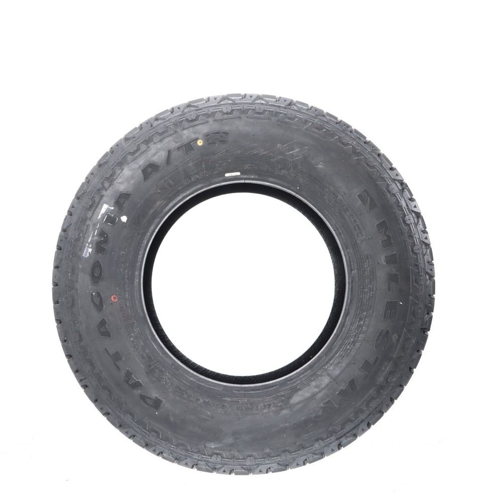 Driven Once 245/75R16 Milestar Patagonia A/T R 120/116Q - 15/32 - Image 3