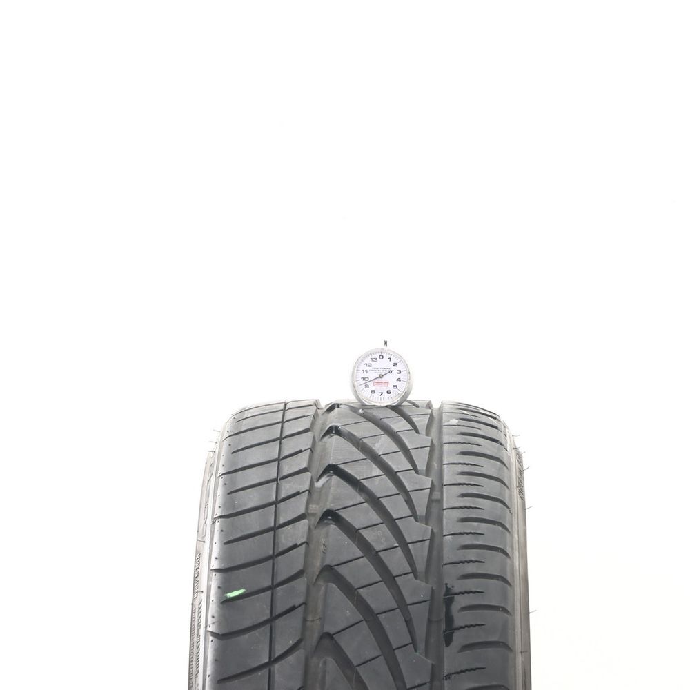 Used 245/30ZR20 Nitto Neogen 90W - 9/32 - Image 2