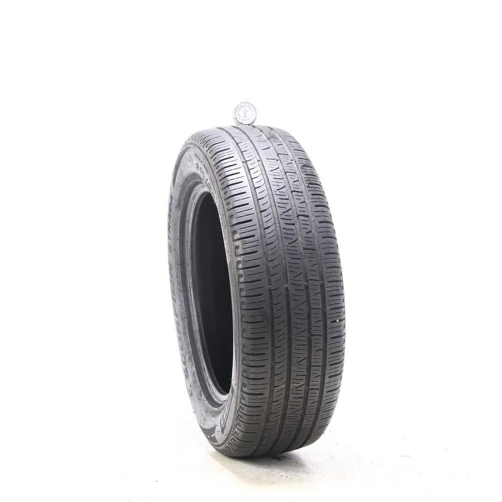 Used 215/65R17 Pirelli Scorpion Strada 99T - 7/32 - Image 1