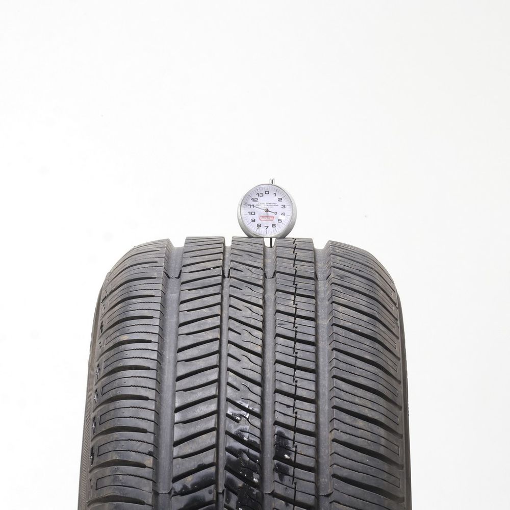 Used 255/55R18 Yokohama YK740 GTX 109V - 11/32 - Image 2